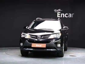 Toyota Rav4 2.5 4Wd, снимка 3