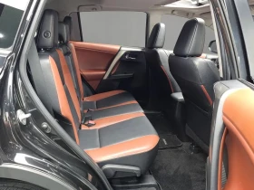 Toyota Rav4 2.5 4Wd, снимка 11