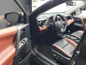 Toyota Rav4 2.5 4Wd, снимка 10