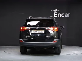 Toyota Rav4 2.5 4Wd, снимка 4