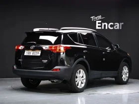Toyota Rav4 2.5 4Wd, снимка 2
