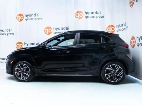 Hyundai Kona N LINE AWD ЦЕНА ДО БЪЛГАРИЯ АВТОКРЕДИТ, снимка 3