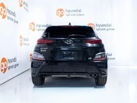Hyundai Kona N LINE AWD ЦЕНА ДО БЪЛГАРИЯ АВТОКРЕДИТ, снимка 7