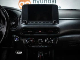 Hyundai Kona N LINE AWD ЦЕНА ДО БЪЛГАРИЯ АВТОКРЕДИТ, снимка 14