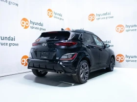 Hyundai Kona N LINE AWD ЦЕНА ДО БЪЛГАРИЯ АВТОКРЕДИТ, снимка 6