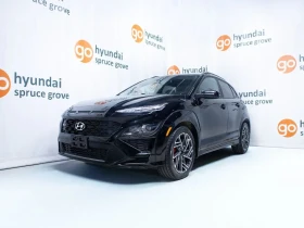 Hyundai Kona N LINE AWD ЦЕНА ДО БЪЛГАРИЯ АВТОКРЕДИТ, снимка 1