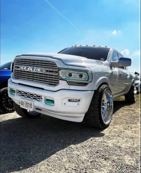 Dodge RAM 2500 ЦЕНА ДО БЪЛГАРИЯ , снимка 1