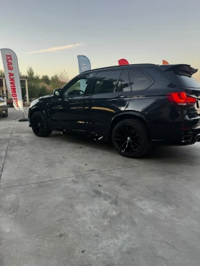 BMW X5 BMW X5 M_Paket 4.0 D X.Drive, снимка 8