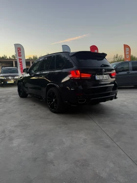 BMW X5 BMW X5 M_Paket 4.0 D X.Drive, снимка 9