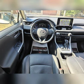 Toyota Rav4 2.5/HYBRID/EXCLUSIVE/4X4/JBL/РЕАЛНИ КМ./, снимка 8