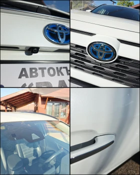 Toyota Rav4 2.5/HYBRID/EXCLUSIVE/4X4/JBL/РЕАЛНИ КМ./, снимка 5