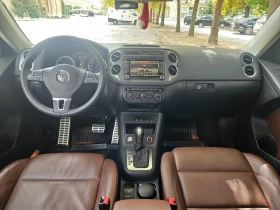 VW Tiguan 2.0TDI 150, снимка 9