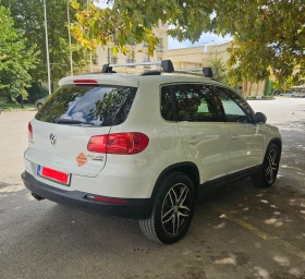 VW Tiguan 2.0TDI 150, снимка 5