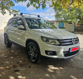 VW Tiguan 2.0TDI 150, снимка 2