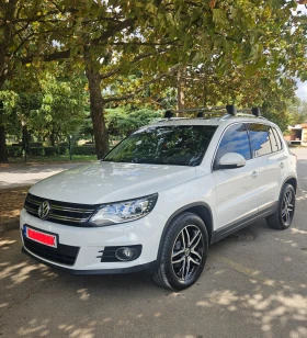 VW Tiguan 2.0TDI 150, снимка 3