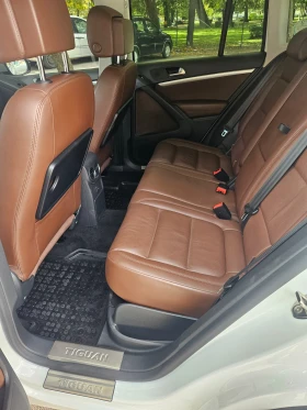 VW Tiguan 2.0TDI 150, снимка 10