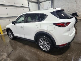 Mazda CX-5 2.5l Grand Touring Reserve, снимка 2
