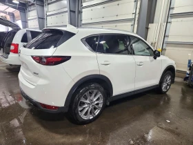 Mazda CX-5 2.5l Grand Touring Reserve, снимка 3