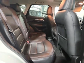 Mazda CX-5 2.5l Grand Touring Reserve, снимка 11