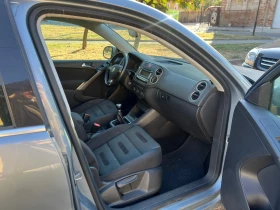 VW Tiguan 2.0 TDI, снимка 6