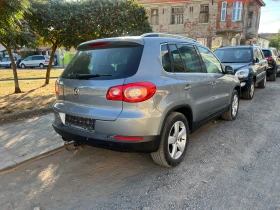 VW Tiguan 2.0 TDI, снимка 4
