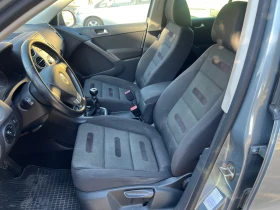 VW Tiguan 2.0 TDI, снимка 8