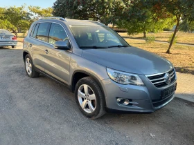 VW Tiguan 2.0 TDI, снимка 5