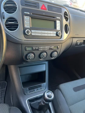 VW Tiguan 2.0 TDI, снимка 10