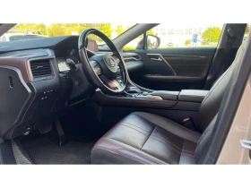 Lexus RX L Luxury AWD, снимка 9