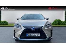 Lexus RX L Luxury AWD, снимка 2