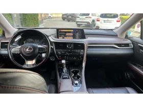 Lexus RX L Luxury AWD, снимка 11