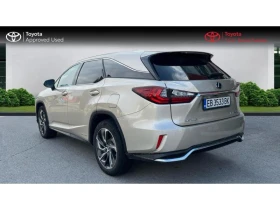 Lexus RX L Luxury AWD, снимка 7