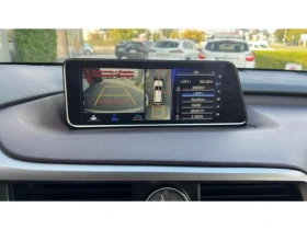 Lexus RX L Luxury AWD, снимка 17