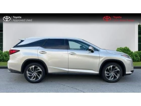 Lexus RX L Luxury AWD, снимка 4