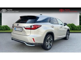 Lexus RX L Luxury AWD, снимка 5