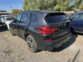 BMW X3 M40i, снимка 3