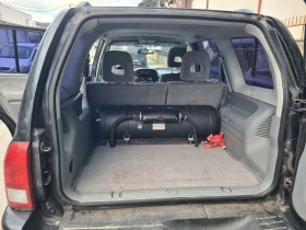 Suzuki Grand vitara 4x4 С ГАЗ, снимка 10