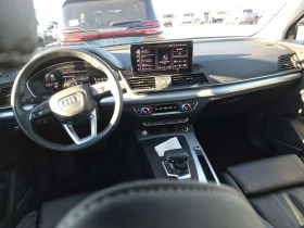 Audi Q5 Technik * CARFAX * АВТОКРЕДИТ* , снимка 10