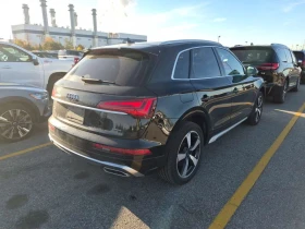 Audi Q5 Technik * CARFAX * АВТОКРЕДИТ* , снимка 2