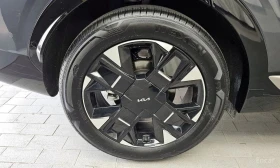 Kia Sportage, снимка 5