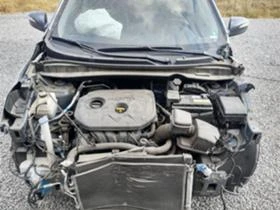 Hyundai IX35 2.0 GDI 166к.с. НА ЧАСТИ - [7] 