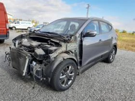 Hyundai IX35 2.0 GDI 166к.с. НА ЧАСТИ - [6] 