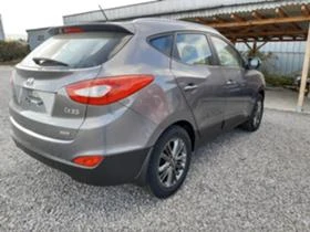 Hyundai IX35 2.0 GDI 166к.с. НА ЧАСТИ - [4] 