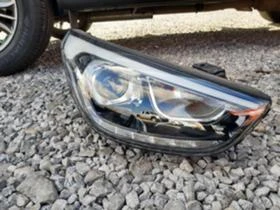 Hyundai IX35 2.0 GDI 166к.с. НА ЧАСТИ - [13] 