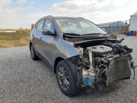 Hyundai IX35 2.0 GDI 166к.с. НА ЧАСТИ - [5] 