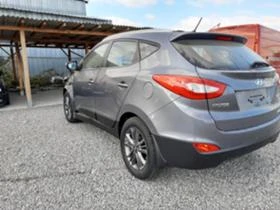 Hyundai IX35 2.0 GDI 166к.с. НА ЧАСТИ - [3] 