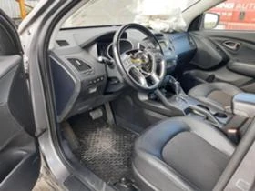 Hyundai IX35 2.0 GDI 166к.с. НА ЧАСТИ - [8] 