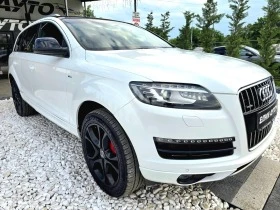 Audi Q7 3.0TDI QUATTRO FACELIFT FULL S LINE ЛИЗИНГ 100% - [5] 