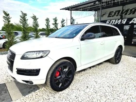 Audi Q7 3.0TDI QUATTRO FACELIFT FULL S LINE ЛИЗИНГ 100% - [3] 