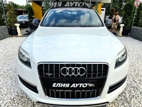 Audi Q7 3.0TDI QUATTRO FACELIFT FULL S LINE ЛИЗИНГ 100% - [4] 